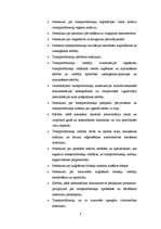 Prakses atskaite 'Atskaite par praksi valsts akciju sabiedrībā "Ceļu satiksmes drošības direkcija"', 8.