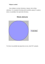 Referāts 'Pētīšanas metodes mārketingā un sabiedriskajās attiecībās', 4.