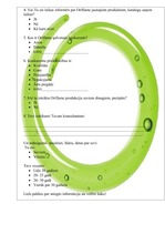Referāts 'Pētīšanas metodes mārketingā un sabiedriskajās attiecībās', 14.