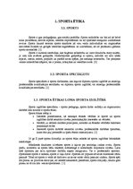 Referāts 'Sporta skolotāja ētika', 4.