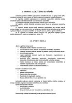 Referāts 'Sporta skolotāja ētika', 6.