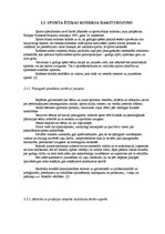 Referāts 'Sporta skolotāja ētika', 8.