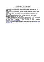 Referāts 'Sporta skolotāja ētika', 12.