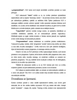 Referāts 'Neirolingvistiskā programmēšana un komunikāciju teorija', 4.