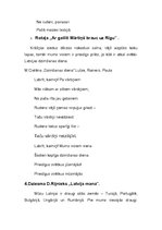 Konspekts 'Ģimenes diena', 3.