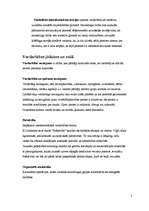 Konspekts 'Noziedzība un vardarbība kā sociāla problēma', 2.