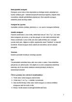 Konspekts 'Noziedzība un vardarbība kā sociāla problēma', 3.