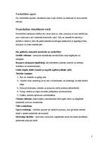 Konspekts 'Noziedzība un vardarbība kā sociāla problēma', 4.