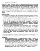 Eseja 'A.Kamī lugas "Kaligula" analīze', 1.