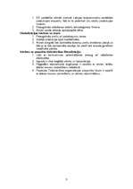 Konspekts 'Globalizācija', 3.