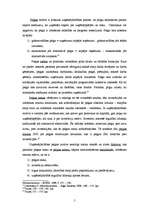 Konspekts 'Konkurence un tirgus struktūra. Firmas rīcība pilnīgas un nepilnīgas konkurences', 5.