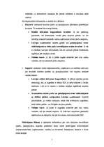 Konspekts 'Ārējās ekonomiskās attiecības', 3.