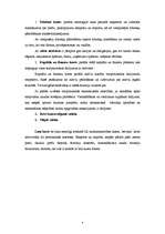 Konspekts 'Ārējās ekonomiskās attiecības', 4.