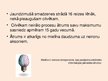 Prezentācija 'Smadzeņu darbība', 6.