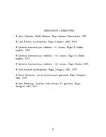 Referāts 'Latvijas Valsts prezidenti no 1922. – 1940.gadam', 17.