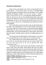 Konspekts 'Ārpustiesas deportācijas', 1.