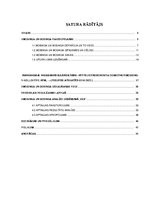 Referāts 'Mobings un bosings uzņēmumā', 2.