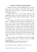 Referāts 'Mobings un bosings uzņēmumā', 5.