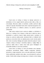 Referāts 'Mobings un bosings uzņēmumā', 15.