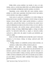 Referāts 'Mobings un bosings uzņēmumā', 22.