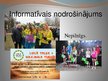 Prezentācija 'Informācija par sporta politikas realizāciju reģionā. Dobeles novads', 9.