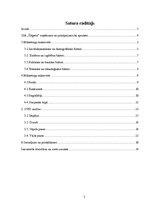 Referāts 'SIA "Šlāgeris" tirgus izpēte', 2.