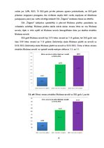 Referāts 'SIA "Šlāgeris" tirgus izpēte', 6.