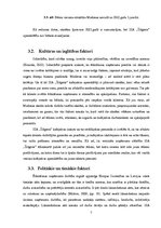 Referāts 'SIA "Šlāgeris" tirgus izpēte', 7.