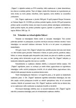 Referāts 'SIA "Šlāgeris" tirgus izpēte', 8.