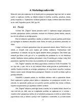 Referāts 'SIA "Šlāgeris" tirgus izpēte', 9.