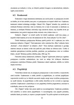 Referāts 'SIA "Šlāgeris" tirgus izpēte', 10.