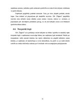 Referāts 'SIA "Šlāgeris" tirgus izpēte', 11.