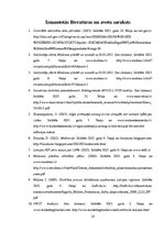 Referāts 'SIA "Šlāgeris" tirgus izpēte', 18.