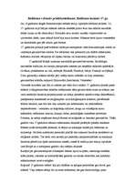 Referāts 'Reālisma rašanās priekšnoteikumi', 1.