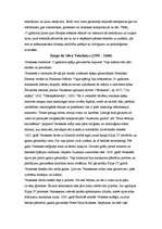 Referāts 'Reālisma rašanās priekšnoteikumi', 2.