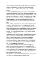 Referāts 'Reālisma rašanās priekšnoteikumi', 3.