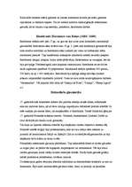 Referāts 'Reālisma rašanās priekšnoteikumi', 7.