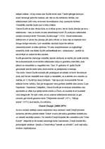 Referāts 'Reālisma rašanās priekšnoteikumi', 10.