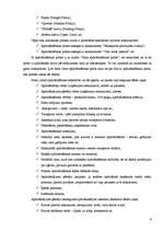 Konspekts 'Kravas apdrošināšana', 4.