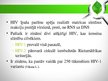 Prezentācija 'HIV/AIDS sievietēm', 4.