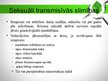 Prezentācija 'HIV/AIDS sievietēm', 6.