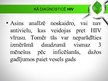Prezentācija 'HIV/AIDS sievietēm', 13.