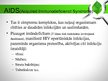 Prezentācija 'HIV/AIDS sievietēm', 16.