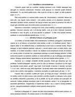 Referāts 'Skolēnu neattaisnotie mācību stundu kavējumi un to veicinošie faktori', 4.