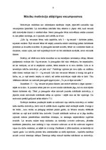 Referāts 'Mācību motivāciju veicinošie faktori mācību nodarbībā', 6.