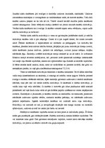 Referāts 'Mācību motivāciju veicinošie faktori mācību nodarbībā', 7.