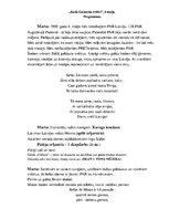 Paraugs 'Baltā galdauta svētku programma', 1.