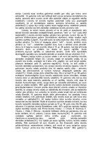 Eseja 'Latviskās identitātes veidojošo faktoru ietekme uz sabiedrības attīstību', 2.