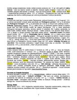 Konspekts 'Vēsture - 16. un 17.gadsimts', 3.