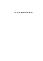 Referāts 'Baltijas jūras piesārņojums', 1.